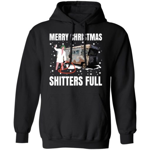 Cousin Eddie Merry Christmas Shitters Full T-Shirts, Hoodies, Long Sleeve 20