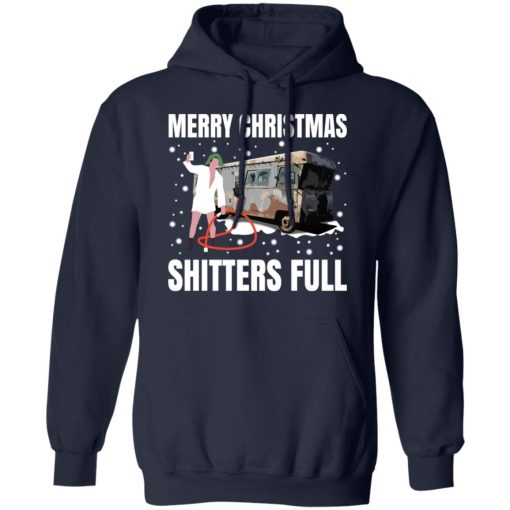 Cousin Eddie Merry Christmas Shitters Full T-Shirts, Hoodies, Long Sleeve 21