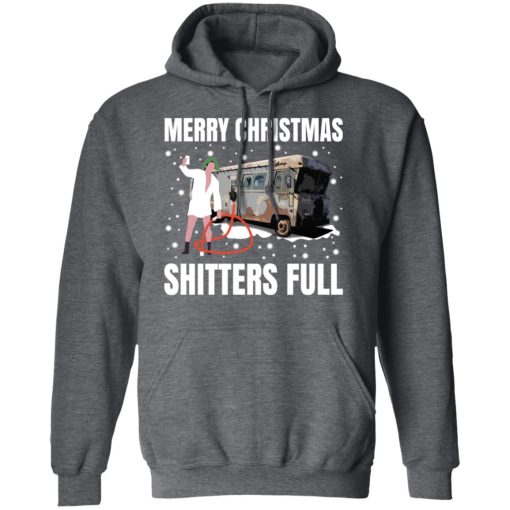 Cousin Eddie Merry Christmas Shitters Full T-Shirts, Hoodies, Long Sleeve 24