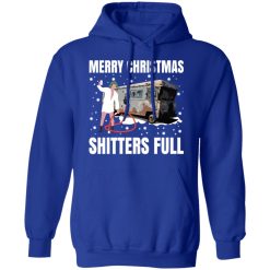 Cousin Eddie Merry Christmas Shitters Full T-Shirts, Hoodies, Long Sleeve 50