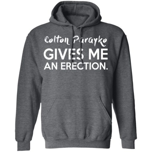 Colton Parayko Gives Me An Erection T-Shirts, Hoodies, Long Sleeve 24
