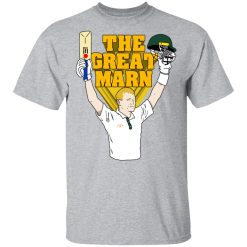 The Great Marn T-Shirts, Hoodies, Long Sleeve 31
