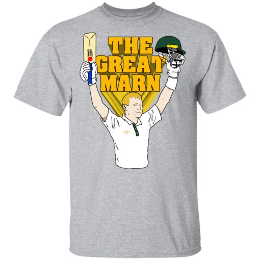The Great Marn T-Shirts, Hoodies, Long Sleeve 6