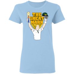 The Great Marn T-Shirts, Hoodies, Long Sleeve 30