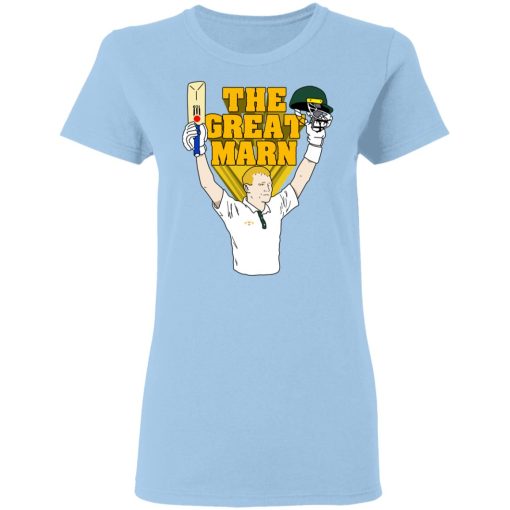 The Great Marn T-Shirts, Hoodies, Long Sleeve 11