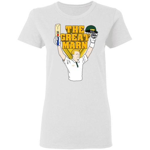 The Great Marn T-Shirts, Hoodies, Long Sleeve 9