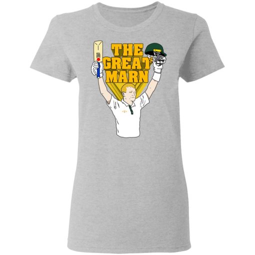 The Great Marn T-Shirts, Hoodies, Long Sleeve 11