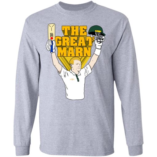 The Great Marn T-Shirts, Hoodies, Long Sleeve 14
