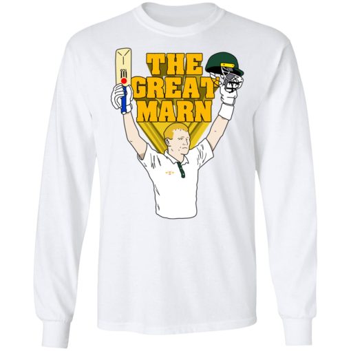 The Great Marn T-Shirts, Hoodies, Long Sleeve 16