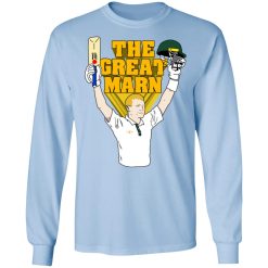 The Great Marn T-Shirts, Hoodies, Long Sleeve 40