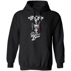 Come To The Dark Side We Listen To Panic At The Disco T-Shirts, Hoodies, Long Sleeve 44