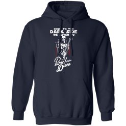 Come To The Dark Side We Listen To Panic At The Disco T-Shirts, Hoodies, Long Sleeve 46