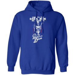 Come To The Dark Side We Listen To Panic At The Disco T-Shirts, Hoodies, Long Sleeve 50