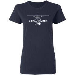 Airplane Mode On T-Shirts, Hoodies, Long Sleeve 37