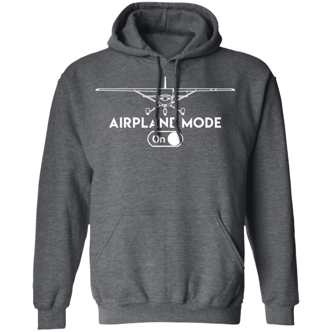 Airplane Mode On T-Shirts, Hoodies, Long Sleeve | Alberto Cerriteno ...