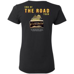 Supernatural End of the Road Women T-Shirt 2