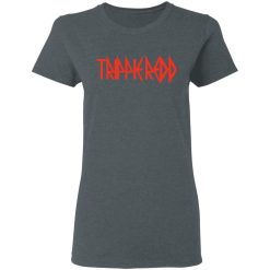 Trippie Redd Women T-Shirt 2