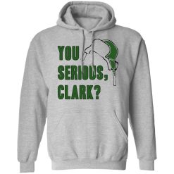 You Serious, Clark Hoodie 2