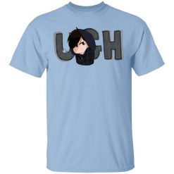 UGH Virgil T-Shirt