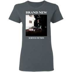 Brand New - Science Fiction T-Shirts, Hoodies, Long Sleeve 35