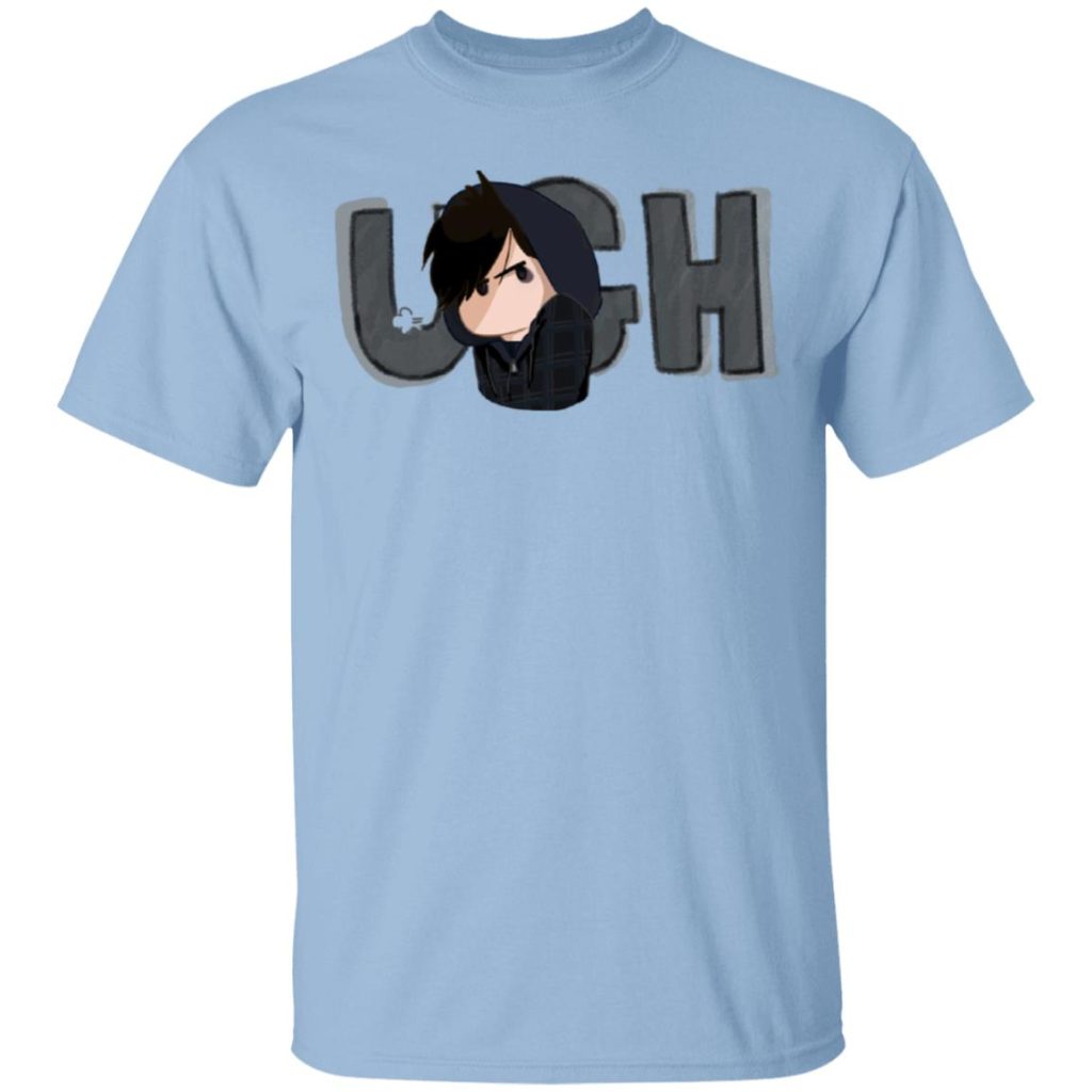 thomas sanders merch amazon