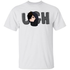 UGH Virgil T-Shirts, Hoodies, Long Sleeve 25