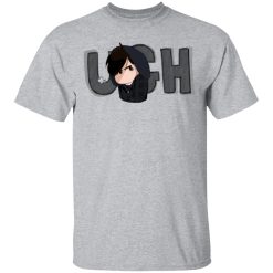 UGH Virgil T-Shirts, Hoodies, Long Sleeve 27