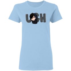 UGH Virgil T-Shirts, Hoodies, Long Sleeve 29