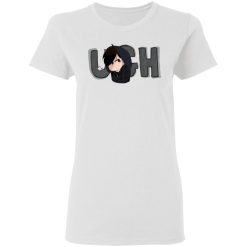 UGH Virgil T-Shirts, Hoodies, Long Sleeve 31