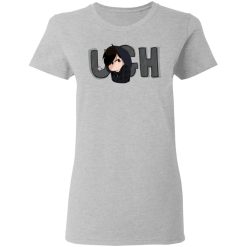 UGH Virgil T-Shirts, Hoodies, Long Sleeve 33