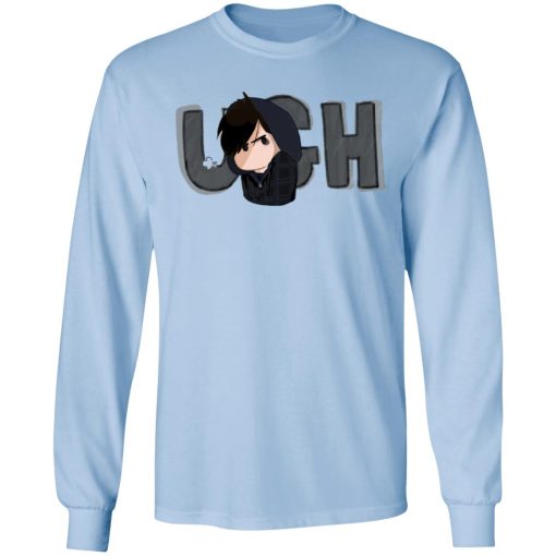 UGH Virgil T-Shirts, Hoodies, Long Sleeve 17