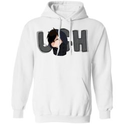 UGH Virgil T-Shirts, Hoodies, Long Sleeve 43
