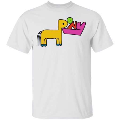 Pony Rex Orange County T-Shirts, Hoodies, Long Sleeve 3