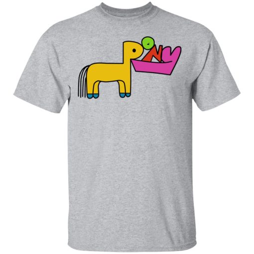 Pony Rex Orange County T-Shirts, Hoodies, Long Sleeve 5