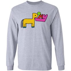 Pony Rex Orange County T-Shirts, Hoodies, Long Sleeve 35
