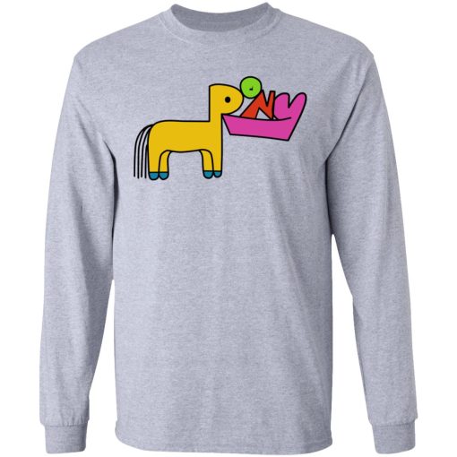 Pony Rex Orange County T-Shirts, Hoodies, Long Sleeve 13