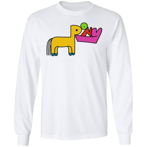 Pony Rex Orange County T-Shirts, Hoodies, Long Sleeve 15