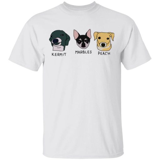 Jenna's Dogs Names T-Shirts, Hoodies, Long Sleeve 3