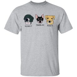 Jenna's Dogs Names T-Shirts, Hoodies, Long Sleeve 27