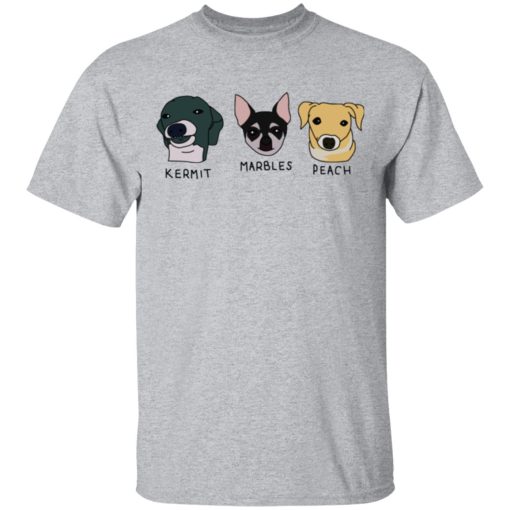 Jenna's Dogs Names T-Shirts, Hoodies, Long Sleeve 5