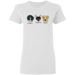 Jenna's Dogs Names T-Shirts, Hoodies, Long Sleeve 31