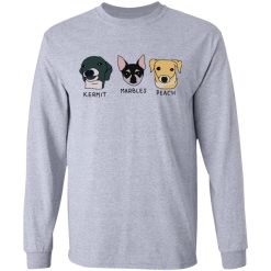 Jenna's Dogs Names T-Shirts, Hoodies, Long Sleeve 35