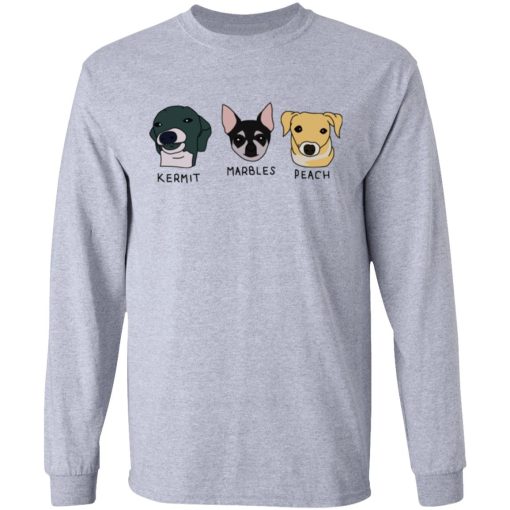 Jenna's Dogs Names T-Shirts, Hoodies, Long Sleeve 13