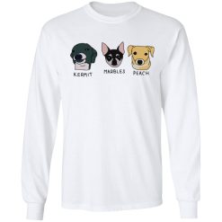 Jenna's Dogs Names T-Shirts, Hoodies, Long Sleeve 37