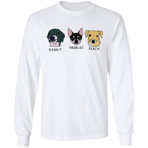 Jenna's Dogs Names T-Shirts, Hoodies, Long Sleeve 15