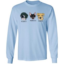 Jenna's Dogs Names T-Shirts, Hoodies, Long Sleeve 39