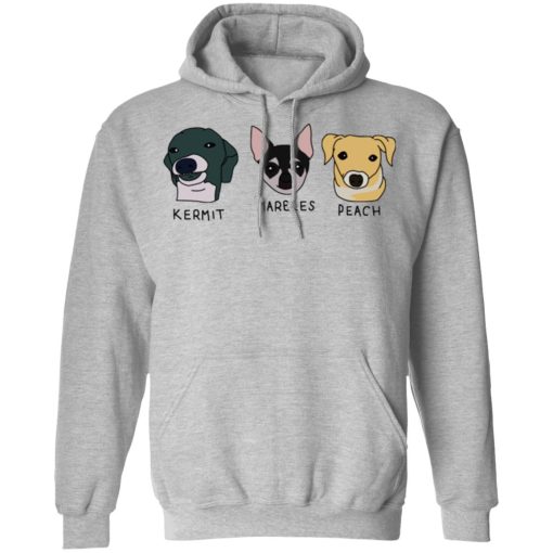 Jenna's Dogs Names T-Shirts, Hoodies, Long Sleeve 19