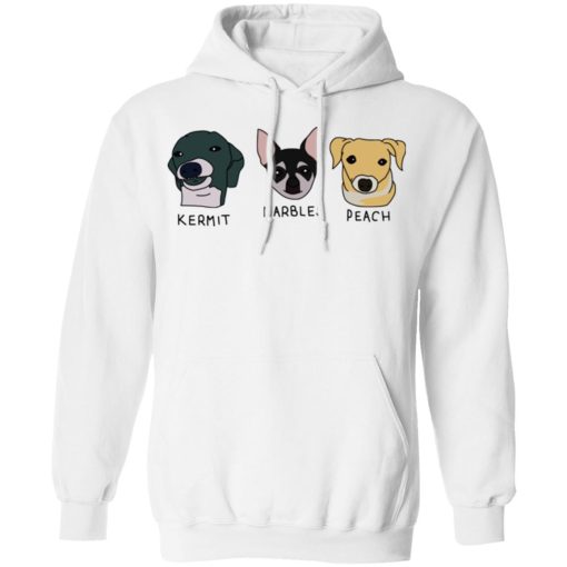 Jenna's Dogs Names T-Shirts, Hoodies, Long Sleeve 21