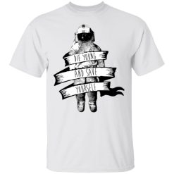 Brand New Die Young And Save Yourself T-Shirts, Hoodies, Long Sleeve 25
