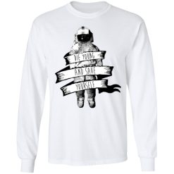Brand New Die Young And Save Yourself T-Shirts, Hoodies, Long Sleeve 37